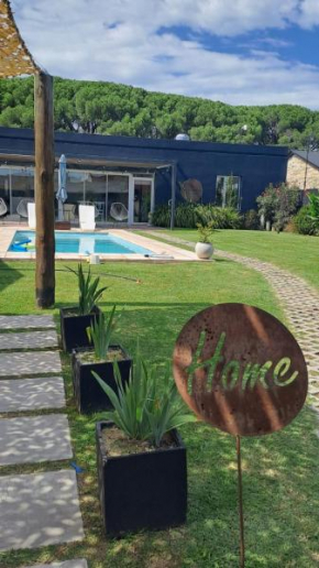 Quinta vista del pinar